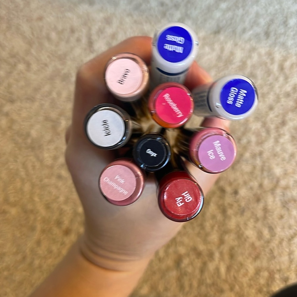 Senegence Makeup